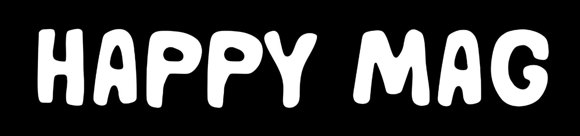 Happy Mag 